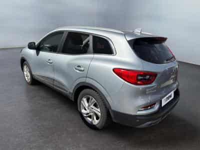 Renault Kadjar 1.5 Blue dCi Intens EDC (2020) - Foto 4