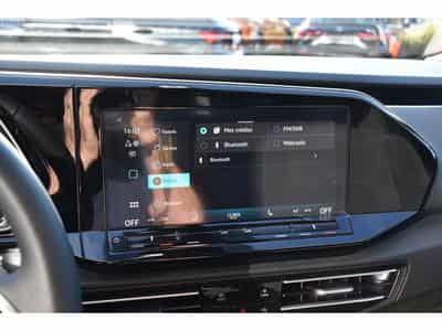 VW Caddy 1.5 TSI eHybrid PHEV Style DSG ACC TRAVEL SIDE ATT RMQ NEUF (2025) - Photo 11