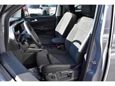 VW Caddy 1.5 TSI eHybrid PHEV Style DSG ACC TRAVEL SIDE ATT RMQ NEUF (2025) - Photo 6