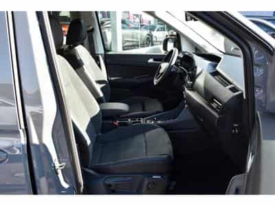 VW Caddy 1.5 TSI eHybrid PHEV Style DSG ACC TRAVEL SIDE ATT RMQ NEUF (2025) - Photo 7