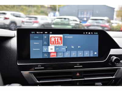 Citroën C4 1.2 PureTech 130 MAX CUIR TO HUD GPS LANE SIDE CAM360 1°MAIN (2024) - Foto 12