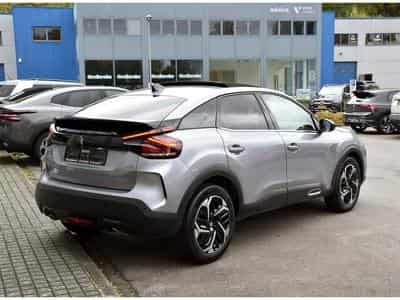 Citroën C4 1.2 PureTech 130 MAX CUIR TO HUD GPS LANE SIDE CAM360 1°MAIN (2024) - Foto 4