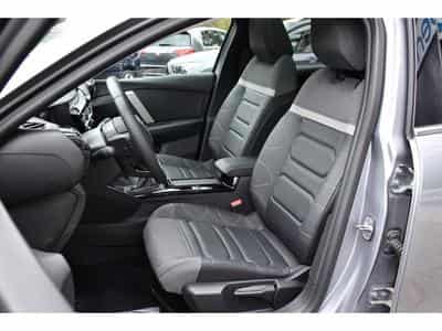 Citroën C4 1.2 PureTech 130 MAX CUIR TO HUD GPS LANE SIDE CAM360 1°MAIN (2024) - Foto 6