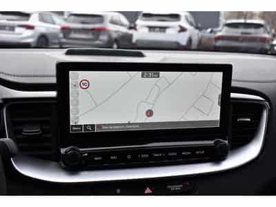 Kia XCeed 1.6 GDI PHEV Business Line DCT ACC LANE SIDE CAM 1° MAIN (2023) - Photo 10