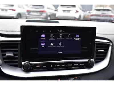 Kia XCeed 1.6 GDI PHEV Business Line DCT ACC LANE SIDE CAM 1° MAIN (2023) - Photo 11