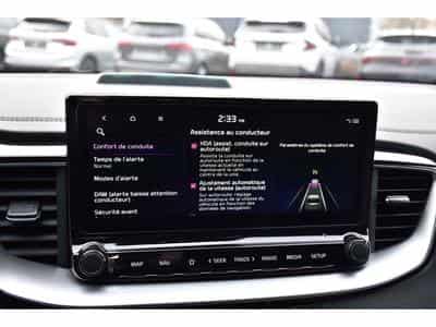 Kia XCeed 1.6 GDI PHEV Business Line DCT ACC LANE SIDE CAM 1° MAIN (2023) - Photo 14