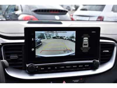 Kia XCeed 1.6 GDI PHEV Business Line DCT ACC LANE SIDE CAM 1° MAIN (2023) - Photo 15