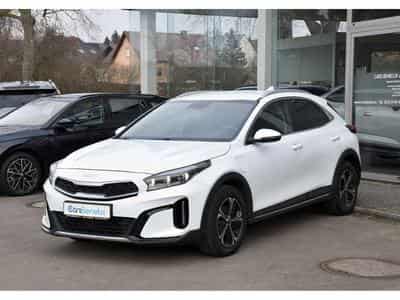 Kia XCeed 1.6 GDI PHEV Business Line DCT ACC LANE SIDE CAM 1° MAIN (2023) - Photo 2