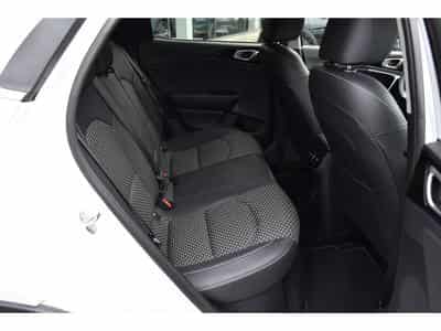 Kia XCeed 1.6 GDI PHEV Business Line DCT ACC LANE SIDE CAM 1° MAIN (2023) - Photo 8