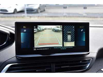 Peugeot 3008 1.6 Hybrid PHEV 180 Allure e-EAT8 LANE CAM 1° MAIN (2025) - Photo 15