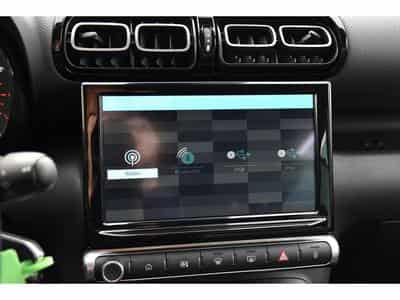 Citroën C3 Aircross 1.2 PureTech 110 C-Series CLIMA REGUL GPS (2023) - Photo 11