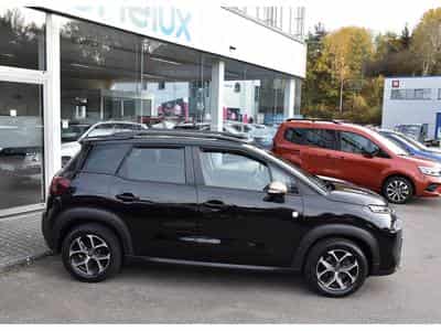 Citroën C3 Aircross 1.2 PureTech 110 C-Series CLIMA REGUL GPS (2023) - Photo 3