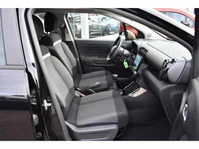 Citroën C3 Aircross 1.2 PureTech 110 C-Series CLIMA REGUL GPS (2023) - Photo 7