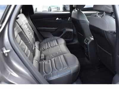 Citroën C5 X 1.2 PureTech PLUS EAT8 CUIR ACC HUD LANE NEUVE (2024) - Photo 8