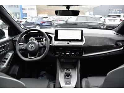 Nissan Qashqai 1.3 DIG-T MHEV N-Design Xtronic CUIR MEMO BOSE PANO NEUF (2025) - Foto 10