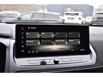 Nissan Qashqai 1.3 DIG-T MHEV N-Design Xtronic CUIR MEMO BOSE PANO NEUF (2025) - Foto 12