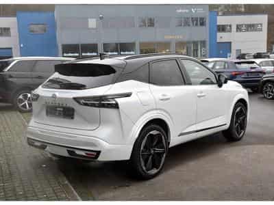 Nissan Qashqai 1.3 DIG-T MHEV N-Design Xtronic CUIR MEMO BOSE PANO NEUF (2025) - Foto 4