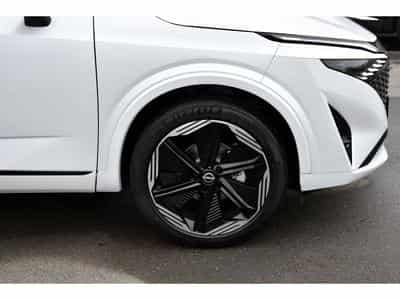 Nissan Qashqai 1.3 DIG-T MHEV N-Design Xtronic CUIR MEMO BOSE PANO NEUF (2025) - Foto 5