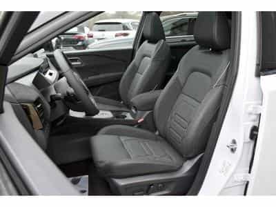 Nissan Qashqai 1.3 DIG-T MHEV N-Design Xtronic CUIR MEMO BOSE PANO NEUF (2025) - Foto 6