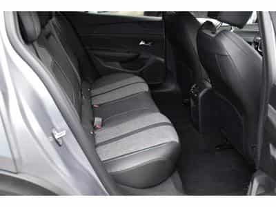 Peugeot 408 1.2 PureTech Allure EAT8 ACC LANE GPS CAM 1° MAIN (2024) - Foto 8