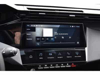 Peugeot 408 1.2 PureTech Allure EAT8 ACC LANE GPS CAM 1° MAIN (2024) - Foto 11