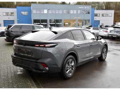 Peugeot 408 1.2 PureTech Allure EAT8 ACC LANE GPS CAM 1° MAIN (2024) - Foto 4