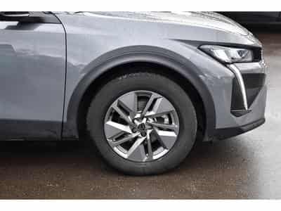 Peugeot 408 1.2 PureTech Allure EAT8 ACC LANE GPS CAM 1° MAIN (2024) - Foto 5