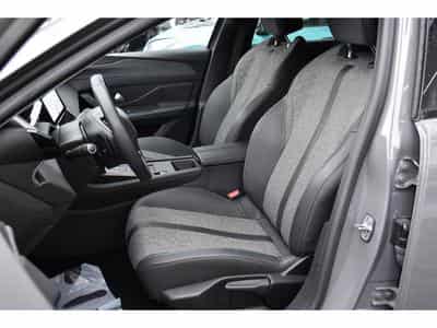 Peugeot 408 1.2 PureTech Allure EAT8 ACC LANE GPS CAM 1° MAIN (2024) - Foto 6