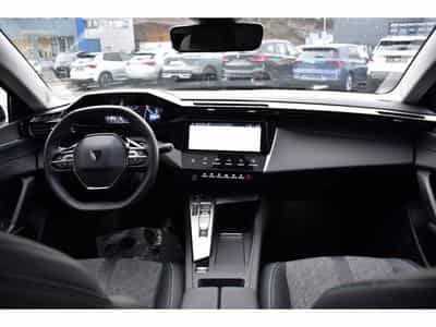 Peugeot 408 1.2 PureTech Allure EAT8 ACC LANE GPS CAM 1° MAIN (2024) - Foto 9
