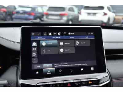 Jeep Compass 1.3 Turbo T4 PHEV eAWD Trailhawk CUIR MEMO LANE CAM 1° MAIN (2024) - Foto 10