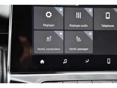 Jeep Compass 1.3 Turbo T4 PHEV eAWD Trailhawk CUIR MEMO LANE CAM 1° MAIN (2024) - Foto 14