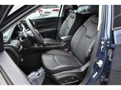 Jeep Compass 1.3 Turbo T4 PHEV eAWD Trailhawk CUIR MEMO LANE CAM 1° MAIN (2024) - Foto 6