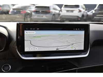 Peugeot 2008 1.2 PureTech Allure ACC GPS LANE SIDE REGUL CAM 360 1° MAIN (2025) - Foto 10