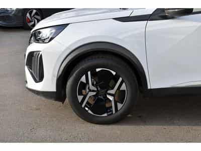 Peugeot 2008 1.2 PureTech Allure ACC GPS LANE SIDE REGUL CAM 360 1° MAIN (2025) - Foto 5