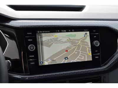 VW T-Cross 1.0 TSI Style ACC LANE SIDE GPS CAM 1° MAIN (2022) - Foto 10