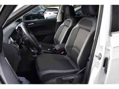 VW T-Cross 1.0 TSI Style ACC LANE SIDE GPS CAM 1° MAIN (2022) - Foto 6