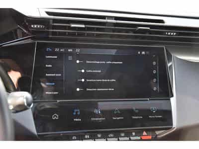 Peugeot 308 SW 1.6 PHEV Hybrid 225 GT e-EAT8 FOCAL ACC CAM360 1° MAIN (2024) - Foto 11