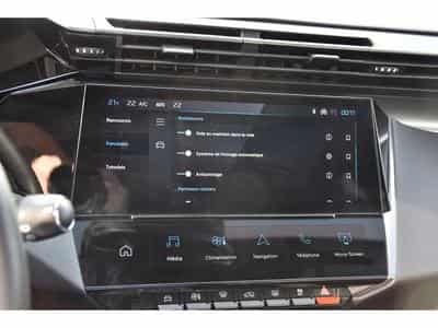 Peugeot 308 SW 1.6 PHEV Hybrid 225 GT e-EAT8 FOCAL ACC CAM360 1° MAIN (2024) - Foto 13