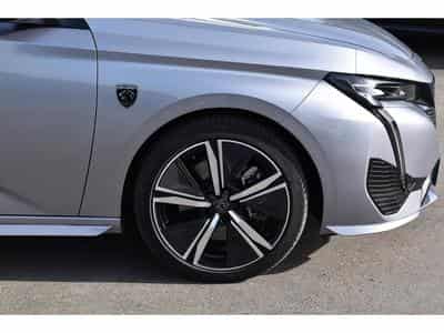 Peugeot 308 SW 1.6 PHEV Hybrid 225 GT e-EAT8 FOCAL ACC CAM360 1° MAIN (2024) - Foto 5