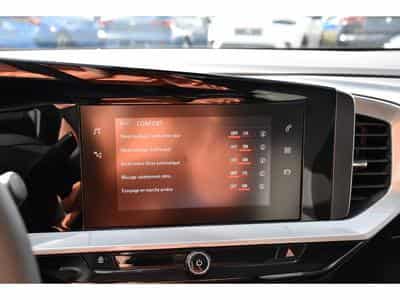 Opel Mokka 1.2 Turbo GS EAT8 SG CHFF ACC SIDE GPS CAM 1° MAIN (2024) - Foto 13