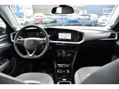 Opel Mokka 1.2 Turbo GS EAT8 SG CHFF ACC SIDE GPS CAM 1° MAIN (2024) - Foto 9