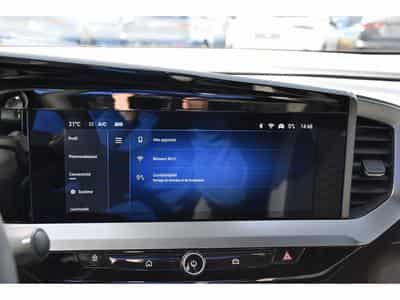 Opel Mokka 1.2 Turbo MHEV 145 Edition e-DCT6 ACC SIDE GPS CAM 1° MAIN (2025) - Foto 12