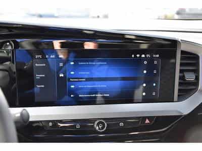 Opel Mokka 1.2 Turbo MHEV 145 Edition e-DCT6 ACC SIDE GPS CAM 1° MAIN (2025) - Foto 15