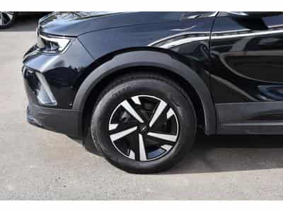 Opel Mokka 1.2 Turbo MHEV 145 Edition e-DCT6 ACC SIDE GPS CAM 1° MAIN (2025) - Foto 5