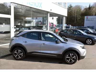 Opel Mokka 1.2 Turbo MHEV Edition e-DCT6 ACC SIDE GPS CAM 1° MAIN (2025) - Foto 3