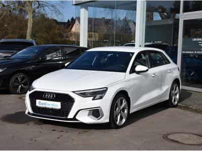 Audi A3 Sportback 40 TFSIe PHEV S-Tronic REGUL GPS LANE PARK 1° MAIN (2024) - Foto 2