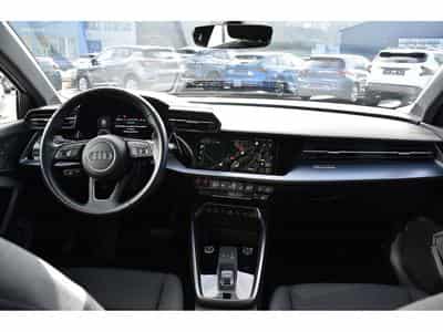 Audi A3 Sportback 40 TFSIe PHEV S-Tronic REGUL GPS LANE PARK 1° MAIN (2024) - Foto 9