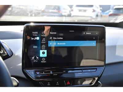 VW ID.3 58 kWh Pro Performance ACC LANE GPS CAM PARK 1° MAIN (2023) - Foto 11