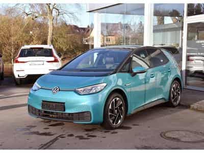 VW ID.3 58 kWh Pro Performance ACC LANE GPS CAM PARK 1° MAIN (2023) - Foto 2