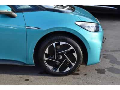 VW ID.3 58 kWh Pro Performance ACC LANE GPS CAM PARK 1° MAIN (2023) - Foto 5